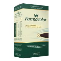Farmacolor Kit Color Nro.4 x 47 gr