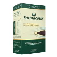 Farmacolor Kit Color Nro.5 x 47 gr