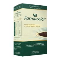 Farmacolor Kit Color Nro.6 x 47 gr