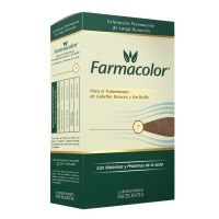 Farmacolor Kit Color Nro.7 x 47 gr