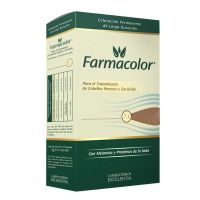 Farmacolor Kit Color Nro.7.3 x 47 gr