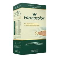 Farmacolor Kit Color Nro.8.3 x 47 gr