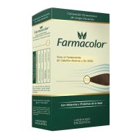 Farmacolor Kit Color Nro.7.1 x 47 gr
