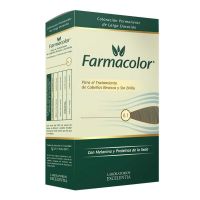 Farmacolor Kit Color Nro.8.1 x 47 gr