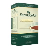 Farmacolor Kit Color Nro.6.4 x 47 gr