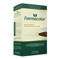 Farmacolor Kit Color Nro.6.7 x 47 gr