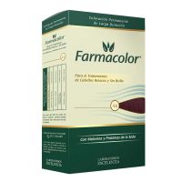 Farmacolor Kit Color Nro.4.6 x 47 gr