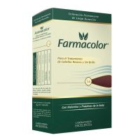 Farmacolor Kit Color Nro.5.6 x 47 gr