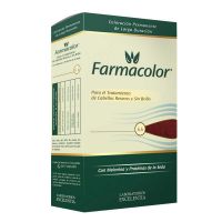 Farmacolor Kit Color Nro.6.6 x 47 gr