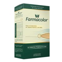 Farmacolor Kit Color Nro.10 x 47 gr