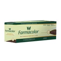 Farmacolor Coloracion Individual Nro.6 x 47 gr