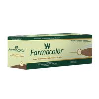 Farmacolor Coloracion Individual Nro.7 x 47 gr