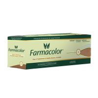 Farmacolor Coloracion Individual Nro.8 x 47 gr