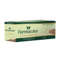 Farmacolor Coloracion Individual Nro.7.3 x 47 gr