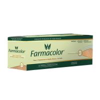 Farmacolor Coloracion Individual Nro.8.3 x 47 gr