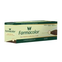 Farmacolor Coloracion Individual Nro.7.1 x 47 gr