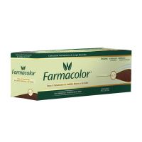 Farmacolor Coloracion Individual Nro.6.7 x 47 gr
