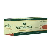 Farmacolor Coloracion Individual Nro.6.4 x 47 gr