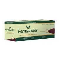 Farmacolor Coloracion Individual Nro.4.6 x 47 gr