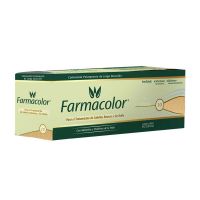 Farmacolor Coloracion Individual Nro.10 x 47 gr