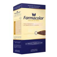 Farmacolor Kit Color Nro 6.1 x 47 gr