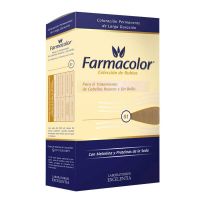 Farmacolor Kit Color Nro 01 x 47 gr