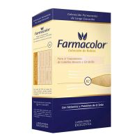Farmacolor Kit Color Nro 02 x 47 gr