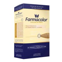 Farmacolor Kit Color Nro 9.3 x 47 gr
