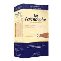 Farmacolor Kit Color Nro 9.1 x 47 gr