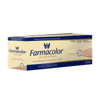 Farmacolor Coloración Individual Nro 03 x 47 gr