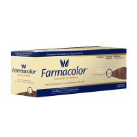 Farmacolor Coloración individual Nro 6.1 x 47 gr