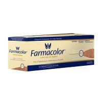 Farmacolor Coloración individual Nro 9.1 x 47 gr