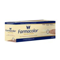 Farmacolor Coloración induvidual Nro 9.3 x 47 gr