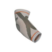 Codera Elástica Body Care Sin Costura Talle S BC1500A