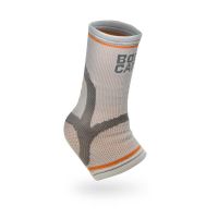 Tobillera Elastica Body Care Sin Costura Talle L