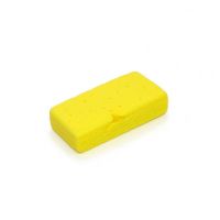 Piedra Pome D Quico Sintética Alemana x 1 u