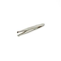 Pinza de Depilar D Quico Hueca x 1 u