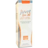 Crema Antiage Valugue Juvet FPS20 x 75 ml