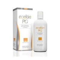 Loción Limpiadora Ecelón Pg Libre De Grasas Y Jabones 210ml