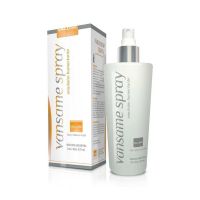 Spray Emulsión Vansame Humectante 235ml