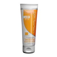 Protector Solar Valuge Vansame F50 Protección Alta 200 gr