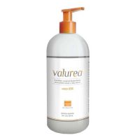 Emulsión Valurea Urea 10% Humectante Piel Seca 500 ml