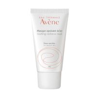 Mascarilla Calmante-Hidratante x 50 ml