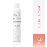 Agua termal x 300 ml