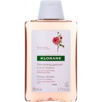Shampoo Peonia x 200 ml