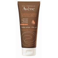 Autobronceante Brillo Natural x 100 ml