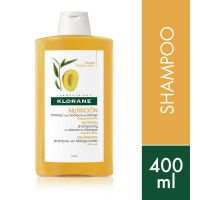 Shampoo de Mango x 400 ml