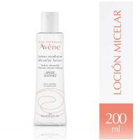 Loción Micelar Desmaquillante x 200 ml