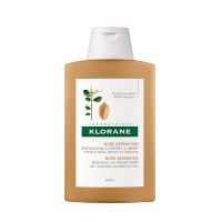 Shampoo Dátil del Desierto x 200 ml