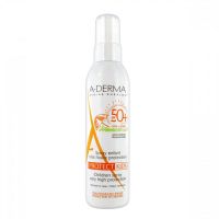Protector Solar niños Protect SPF 50+ spray x 200 ml